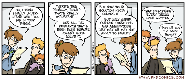 Phd comics thesis outline sample