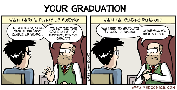 PHD Comics (@PHDcomics) / X