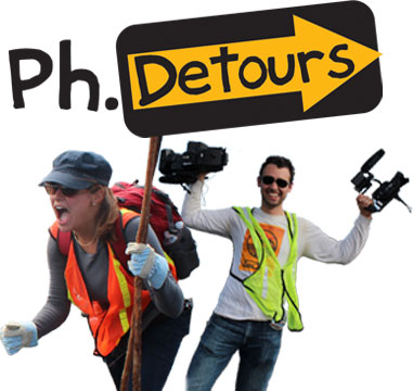 Ph.Detours