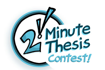 2 Minute Thesis